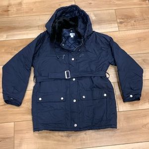 Printemps Kids Coat in Excellent Condition